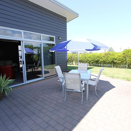 Jarden B & B Taupo Exterior foto
